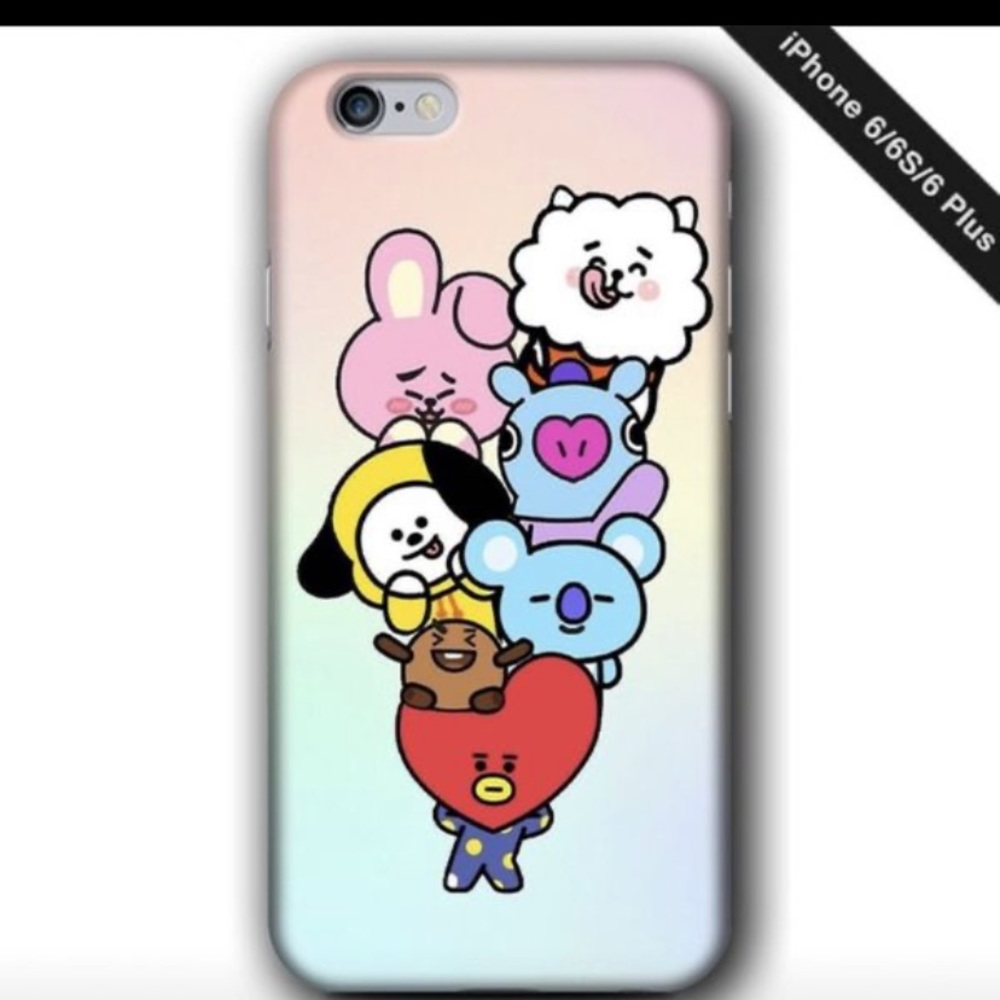 Phone cases